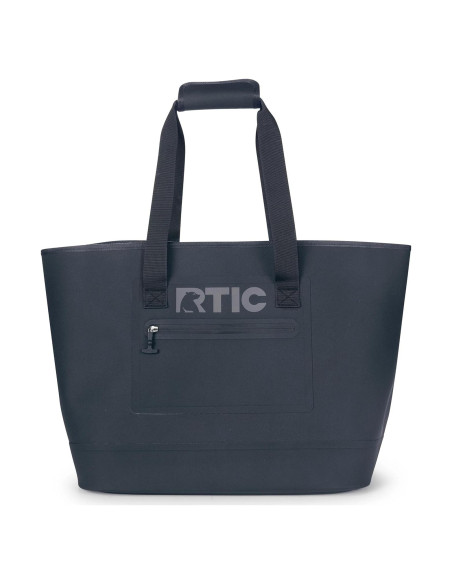 Bolsa Tote Ultra Resistente RTIC Impermeable 47x60x38cm Marino
