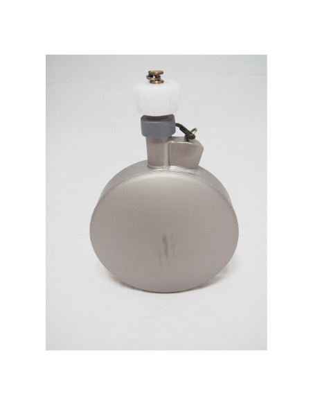 Cantimplora de Agua Militar Acero 0.95L Ejército EE. UU. Cantimplora de Agua Militar Acero 0.95L Ejército EE. UU.