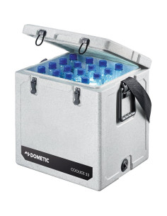 Caja Fría Portátil Dometic WCI Cool Ice Chest 33L Aislada 2