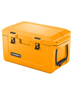 Enfriador Dometic Patrol 35L Aislado con Mango y Accesorios