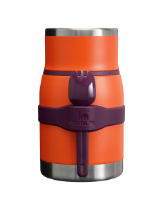 Tarro de Comida Aislado Stanley Adventure To-Go 680ml Ciruela