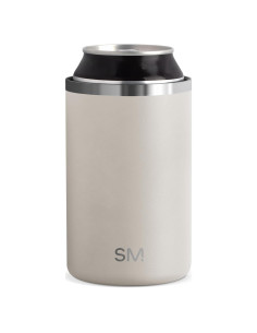 Enfriador de Latas Simple Modern Ranger 12oz Acero Inoxidable