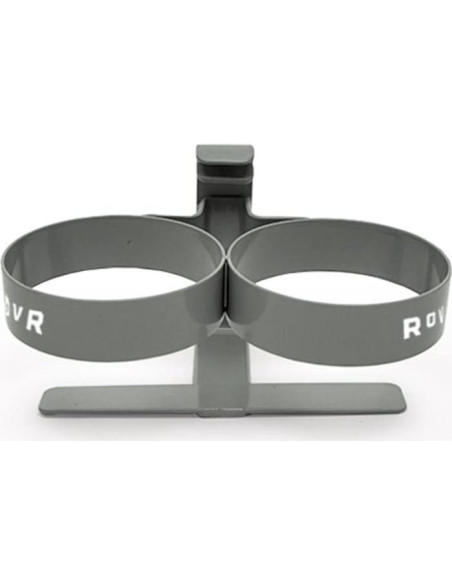 Paquete Esencial de Accesorios RovR - Soporte Doble, Tabla y Bolsa Paquete Esencial de Accesorios RovR - Soporte Doble, Tabla y Bolsa