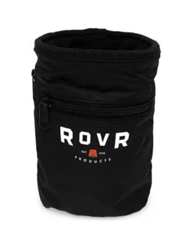 Paquete Esencial de Accesorios RovR - Soporte Doble, Tabla y Bolsa