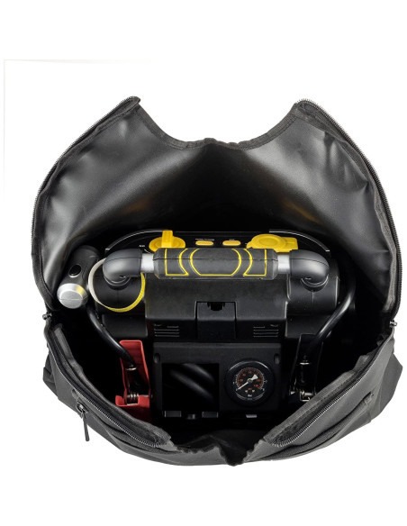 Funda impermeable Caseling para arrancador de batería Stanley J5C09