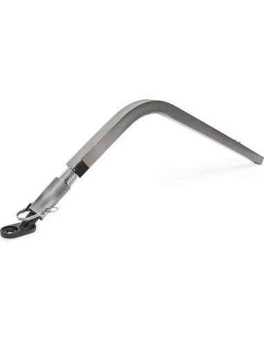 Kit BikR de RovR - Soporte de Remolque para Enfriador