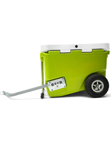 Kit BikR de RovR - Soporte de Remolque para Enfriador