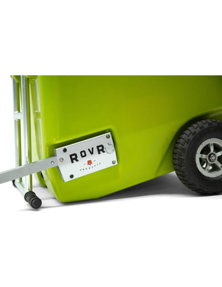 Kit BikR de RovR - Soporte de Remolque para Enfriador