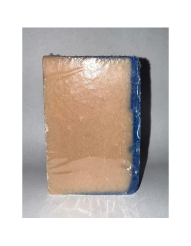 Jabón de Leche de Cabra Arándano Honey Sweetie Acres 141 g