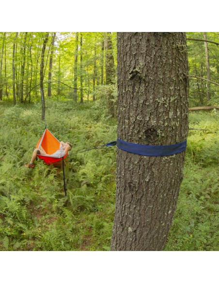 Cintas Utilitarias Atlas EXT ENO para Hamacas - 2 Unidades