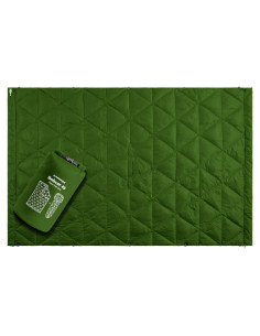 Edredón de Plumas KAMMOK Bobcat 7C Compacto y Resistente