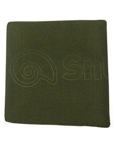 Manta Aislante para Hamaca Snugpak 61700 Travelsoft Oliva 210x147cm