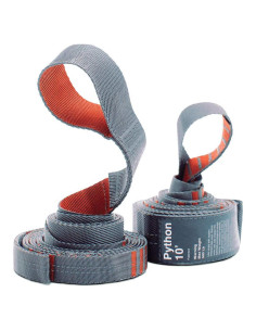 Cintas de Hamaca KAMMOK Python 10' - 3 m, 227 kg, Juego de 2