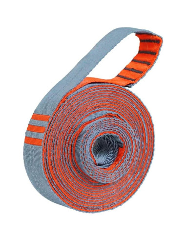 Cintas de Hamaca KAMMOK Python 10' - 3 m, 227 kg, Juego de 2