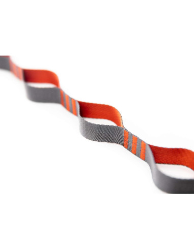 Cintas de Hamaca KAMMOK Python 10' - 3 m, 227 kg, Juego de 2