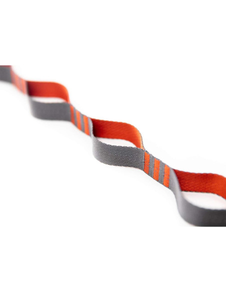 Cintas de Hamaca KAMMOK Python 10' - 3 m, 227 kg, Juego de 2