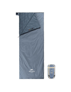 Saco de Dormir Ultraligero Naturehike 3 Temporadas 0.76 kg