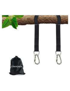 Kit de correas colgantes Pangaea para columpios de árbol 1.52m