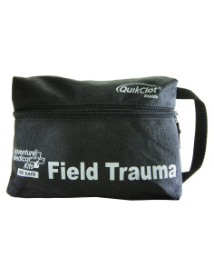 Kit Médico de Trauma Adventure Medical Kits con QuikClot