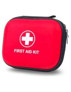 Kit de Primeros Auxilios Compacto 90 Piezas Changzhou