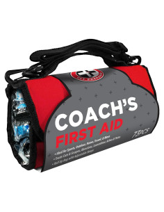 Kit de Primeros Auxilios Be Smart 73 Piezas para Deportes