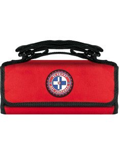 Kit de Primeros Auxilios Be Smart 73 Piezas para Deportes 2