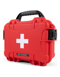 Kit de Primeros Auxilios Mi Medic MYFAK Mini Impermeable 1.36 kg