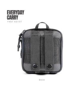 Kit de Primeros Auxilios Mi Medic PRO - 380g, Gris 2