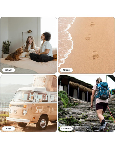 Kit de Primeros Auxilios 276 Piezas Angel Wish Rosa