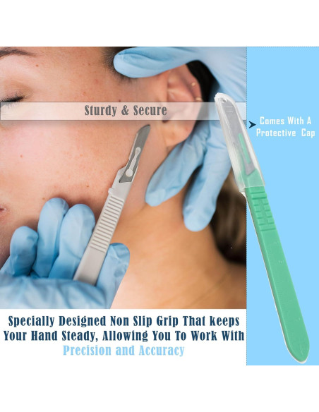 Kit de Primeros Auxilios 15 Piezas A2ZSCILAB - Suministros de Emergencia