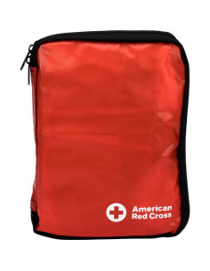 Kit de Primeros Auxilios Be Red Cross Ready 9165-RC 371g 2