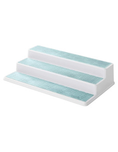 Organizador de Cocina 3 Niveles Copco Basics 38 cm Aqua