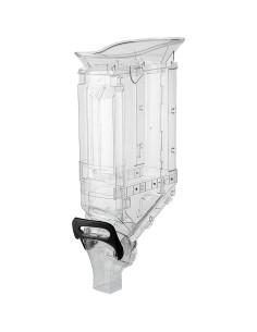 Embudo de Alimentos Restaurantware 40.89x20.07x9.91 cm 2