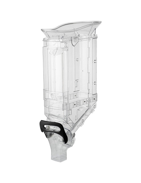 Embudo de Alimentos Restaurantware 40.89x20.07x9.91 cm