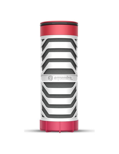 Filtro de Reemplazo Aquamira 67019 Línea Roja 120 Galones