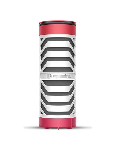 Filtro de Reemplazo Aquamira 67019 Línea Roja 120 Galones