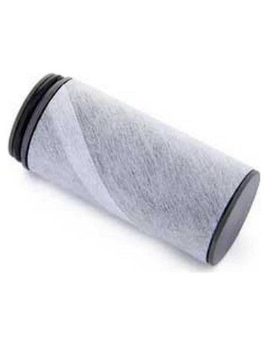 Cápsula de Carbono LifeStraw Filtro Reemplazo Agua Flex