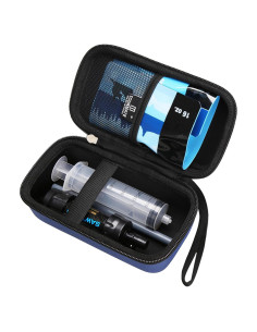 Funda Protectora para Filtro de Agua Sawyer Tourmate Azul
