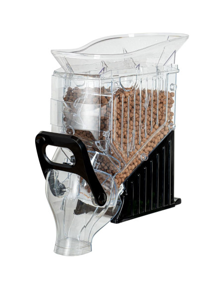 Embudo de Alimentos Restaurantware 40.89x20.07x9.91 cm