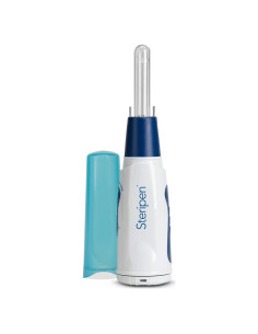 Purificador de Agua UV Steripen Classic 3 - Camping y Viajes