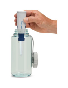Purificador de Agua UV Steripen Classic 3 - Camping y Viajes 2