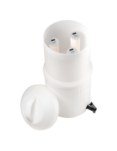 Filtro de Agua Cerámico Katadyn TRK Drip 0.2 Micrones 150,000L