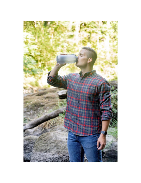 Bomba automática de agua portátil Pacific Bay - 1.2 L/min