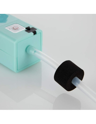 Bomba automática de agua portátil Pacific Bay - 1.2 L/min