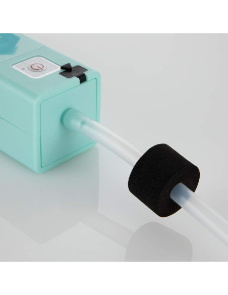 Bomba automática de agua portátil Pacific Bay - 1.2 L/min