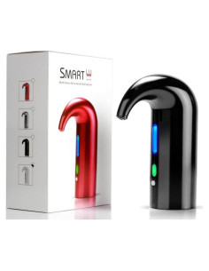 Vertedor de Vino Automático LIVOT con Aerador y Accesorios