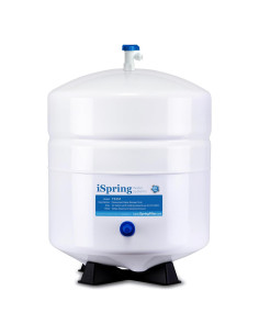 Tanque de Almacenamiento Presurizado iSpring T32M 12.09L