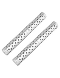 2 Piezas Varilla Purificadora de Agua Alcalina Qusea 500ml
