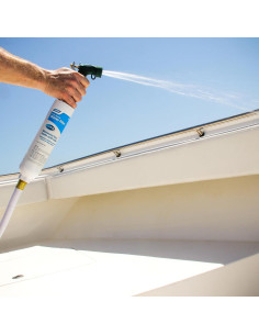 Filtro de Agua Camco TastePURE 40645 para RV y Camping - Carbono Activado 2