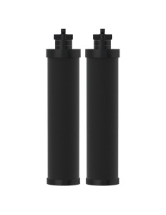 Filtro de Agua ICEPURE BB9-2 para Sistemas Berkey 2PACK